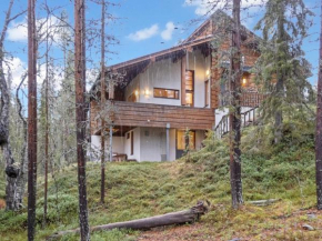 Holiday Home Sallan lumous b by Interhome, Salla